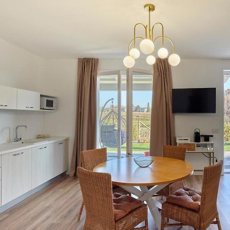 Residence Le Aromatiche คาวาญอง เวโรเนเซ ภายนอก รูปภาพ