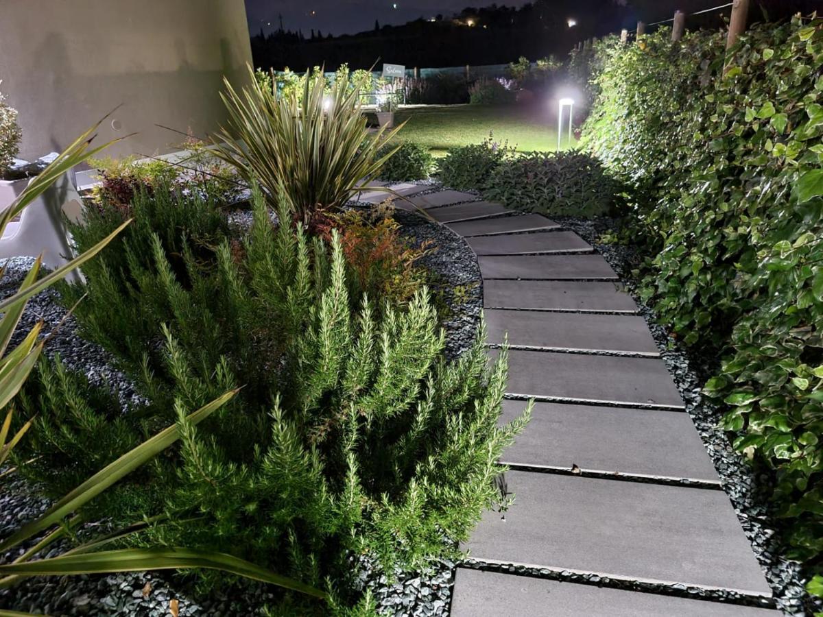 Residence Le Aromatiche คาวาญอง เวโรเนเซ ภายนอก รูปภาพ