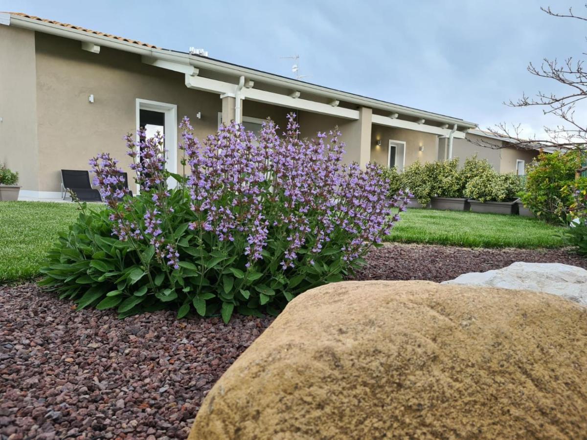 Residence Le Aromatiche คาวาญอง เวโรเนเซ ภายนอก รูปภาพ