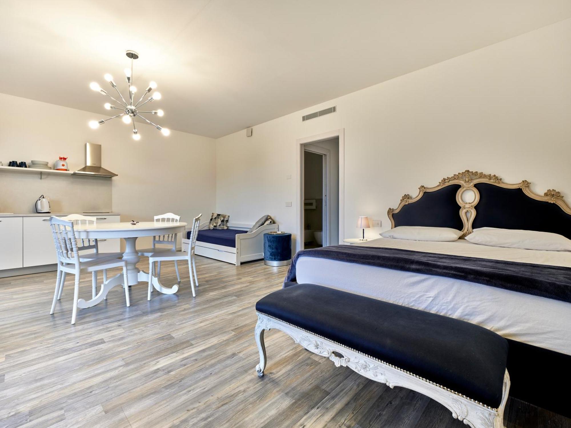 Residence Le Aromatiche คาวาญอง เวโรเนเซ ภายนอก รูปภาพ