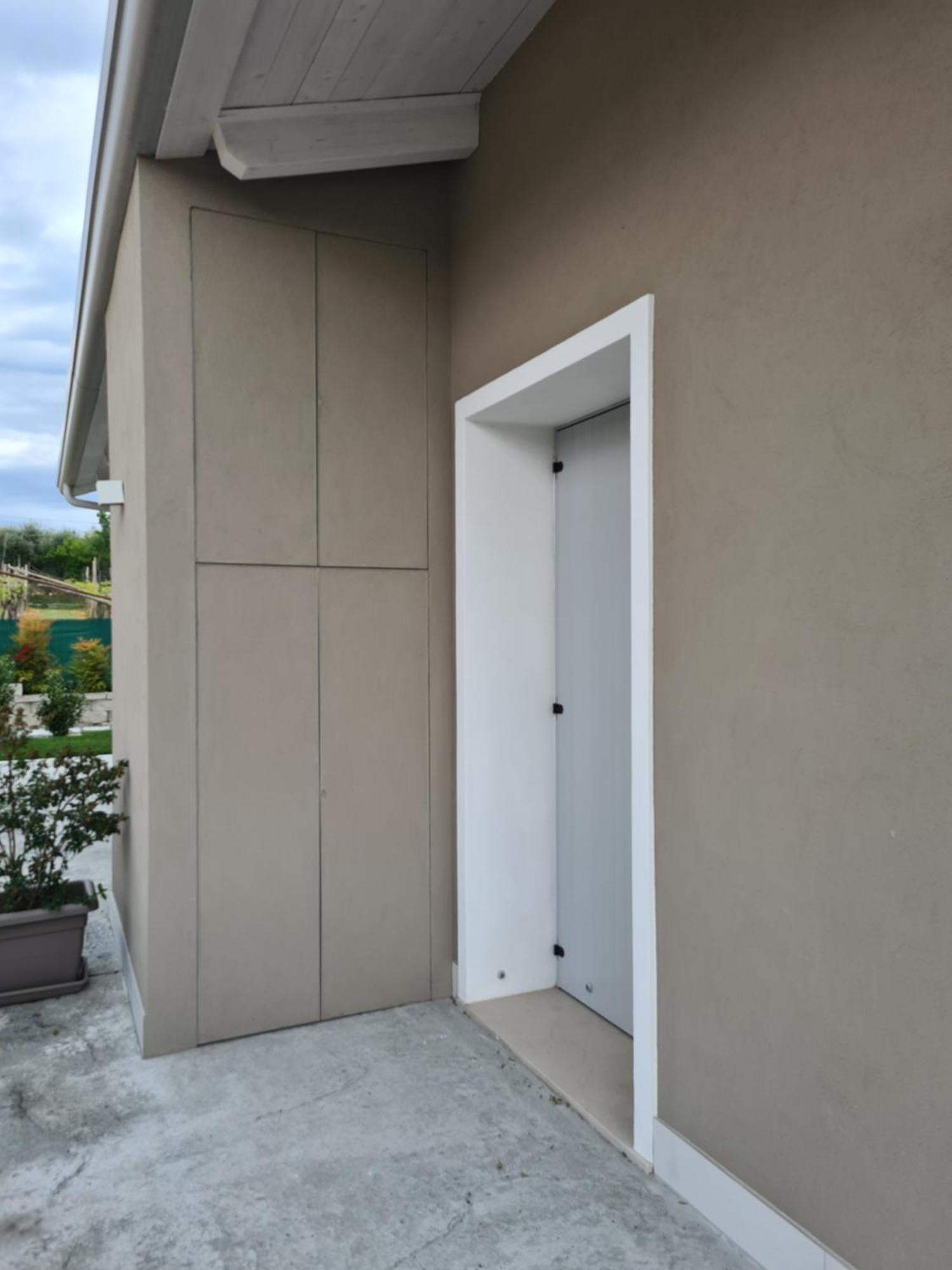 Residence Le Aromatiche คาวาญอง เวโรเนเซ ห้อง รูปภาพ