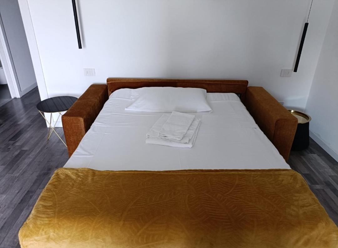 Residence Le Aromatiche คาวาญอง เวโรเนเซ ห้อง รูปภาพ