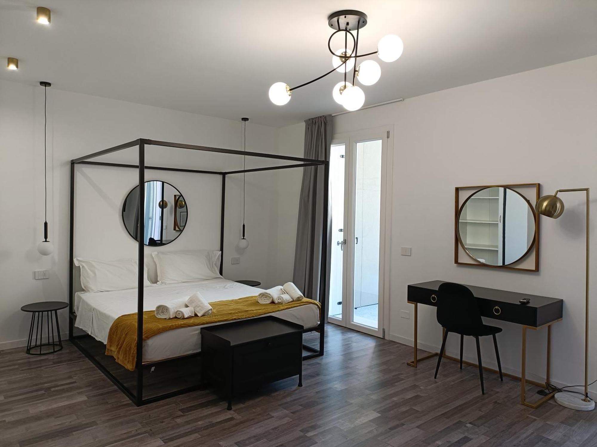 Residence Le Aromatiche คาวาญอง เวโรเนเซ ภายนอก รูปภาพ
